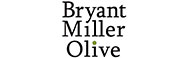 Bryant Miller Olive
