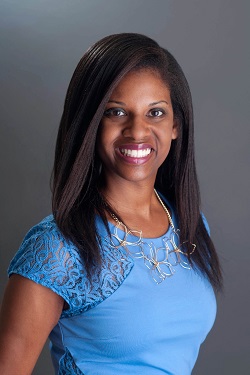Tiffany Henderson Tiffany Henderson