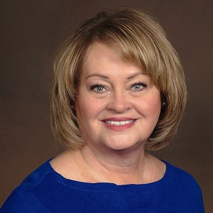 Annette Grissom