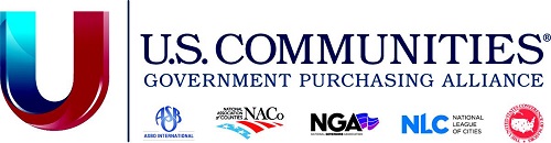 U.S. Communities Logo