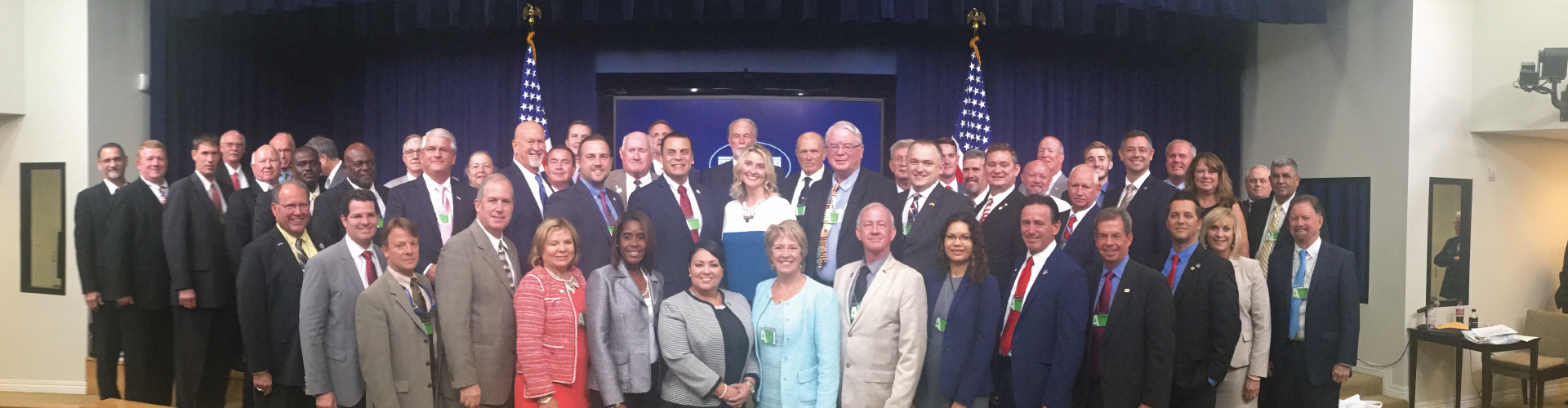WH Briefing