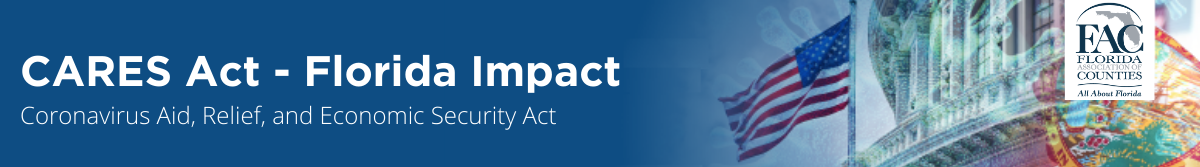 Cares Act Florida Association Of Counties