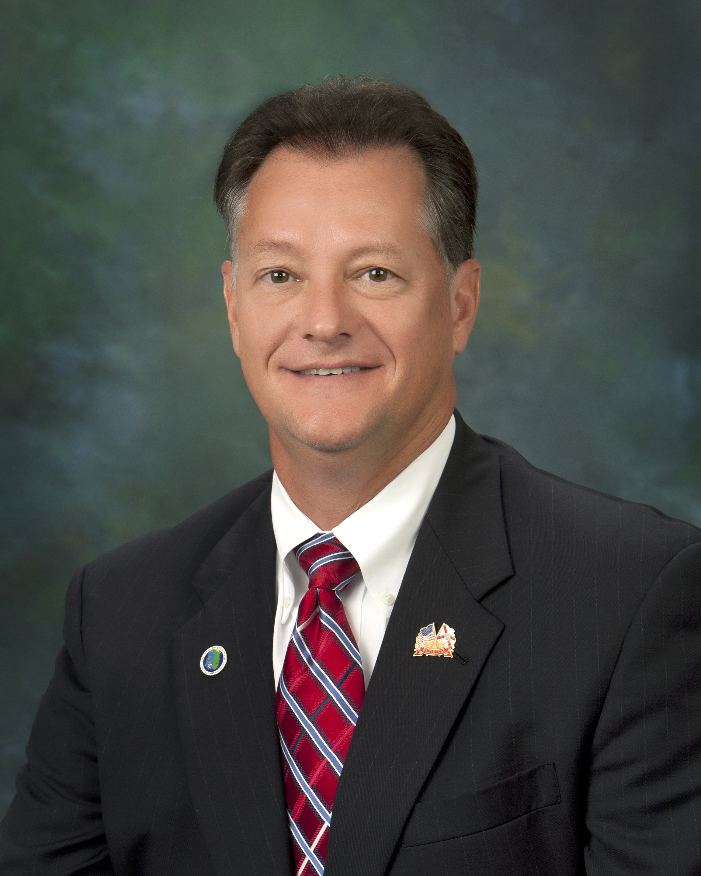 Bill Truex