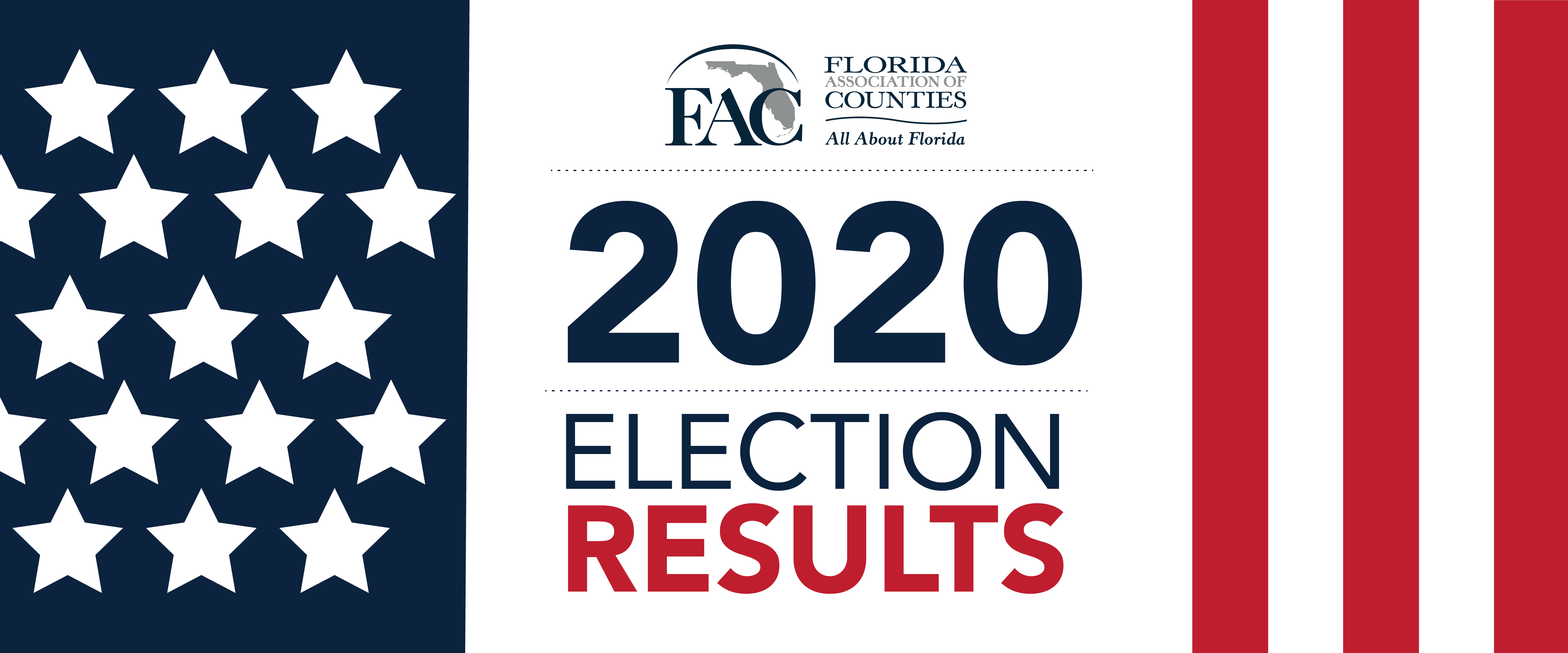 2020 Election Results 2020 Election Results