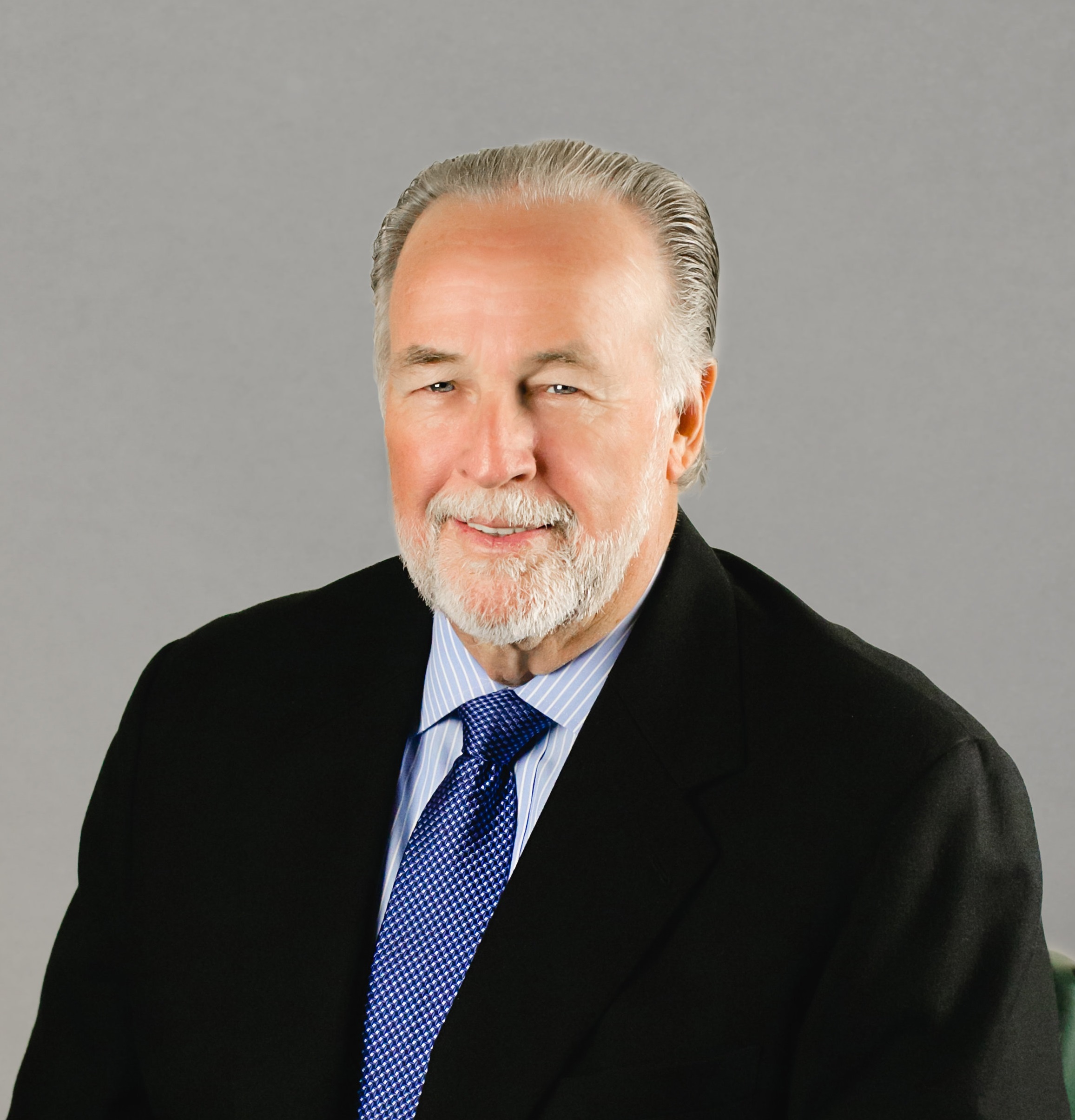 Bill Truex