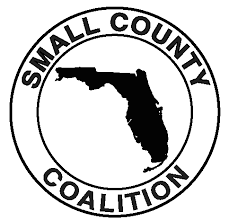 Small County Coalition Small County Coalition Logo