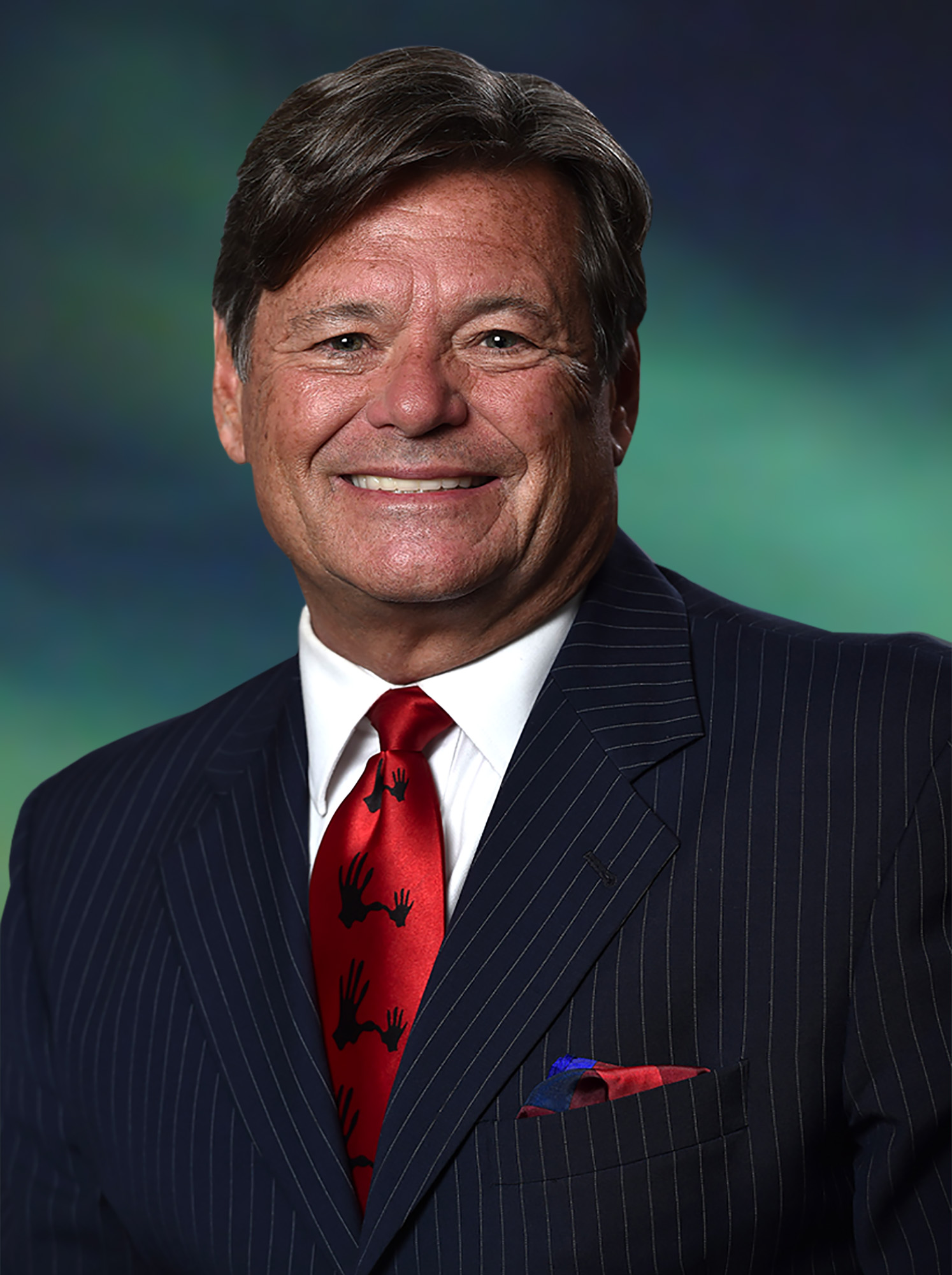 R. Thomas M. McKinlay