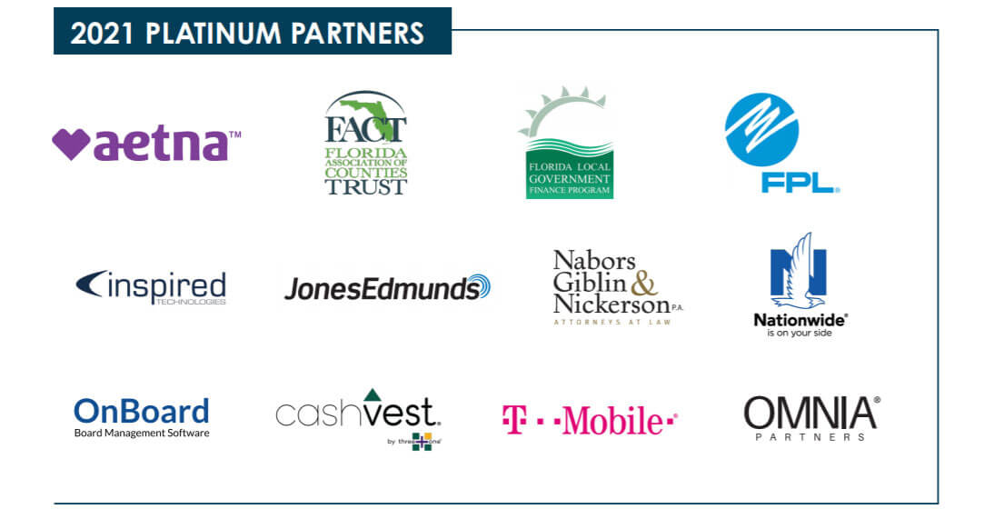 2021 Platinum Partners