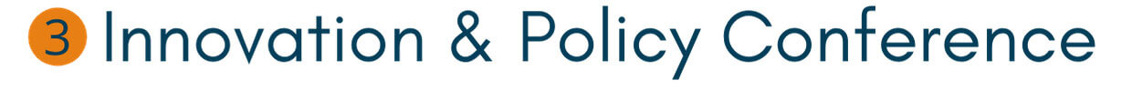 3. Innovation & Policy Conference