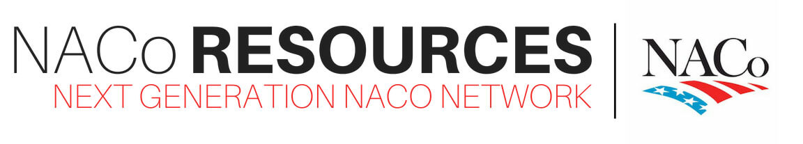 NACo Resources Next Generation NACo Network