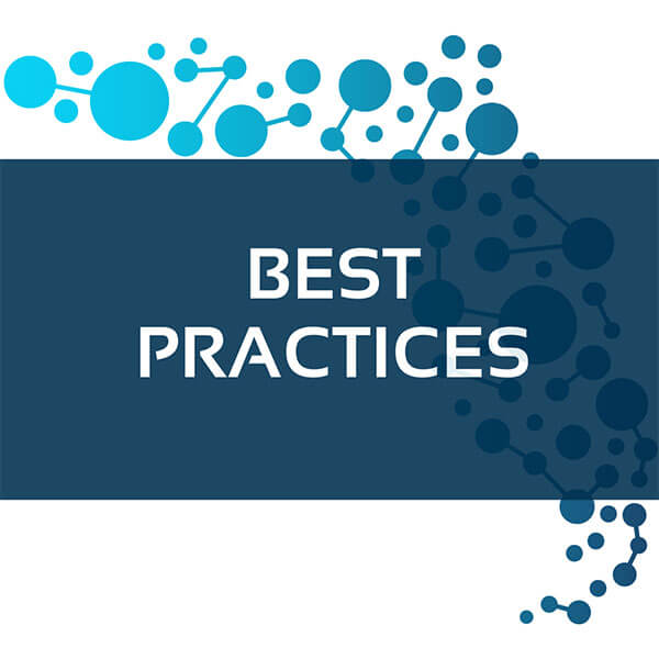 Best Practices
