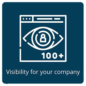 Visibility For Your Company