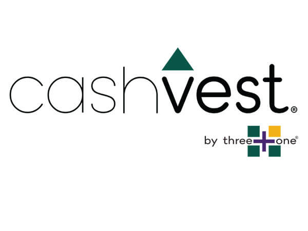 Cashvest Logo