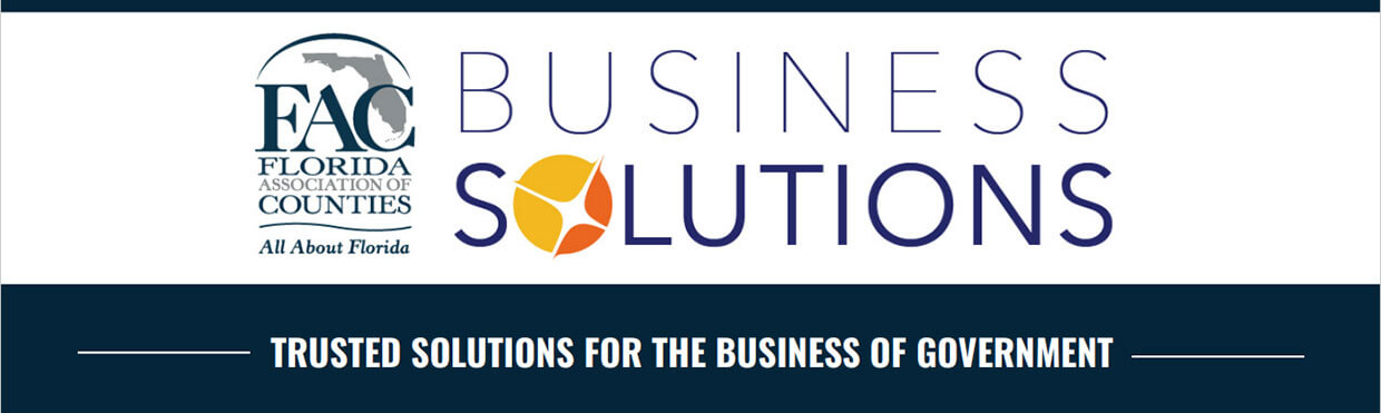 FAC Business Solutions: Trusted Solutions for the Business of Government