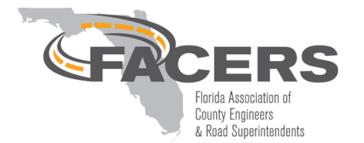 Florida Association of County Engineers and Road Superintendents Logo