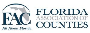 Florida Association of Counties Logo