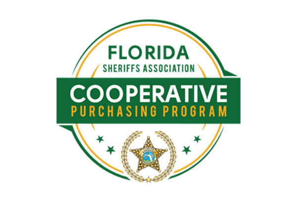 Florida Sheriffs Association Cooperative Purchasing Program Logo