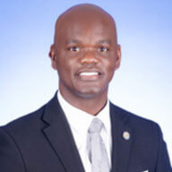 Kionne McGhee