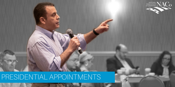 Presidential Appointments