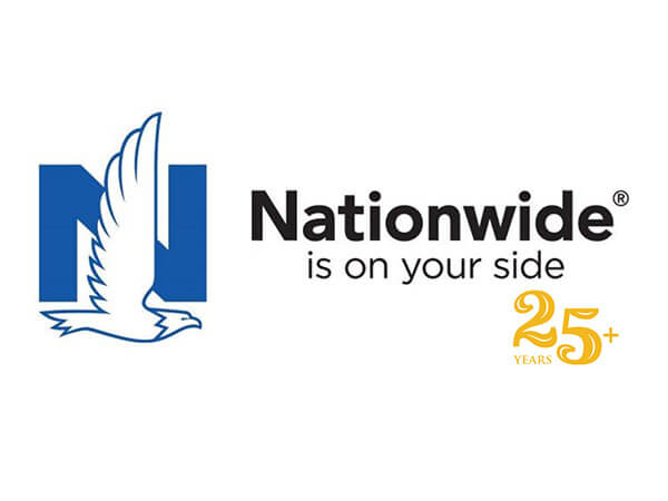 Nationwide Logo