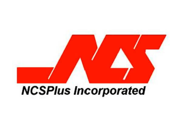 NCSPlus Incorporated Logo