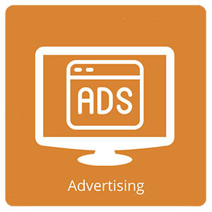 Advertising