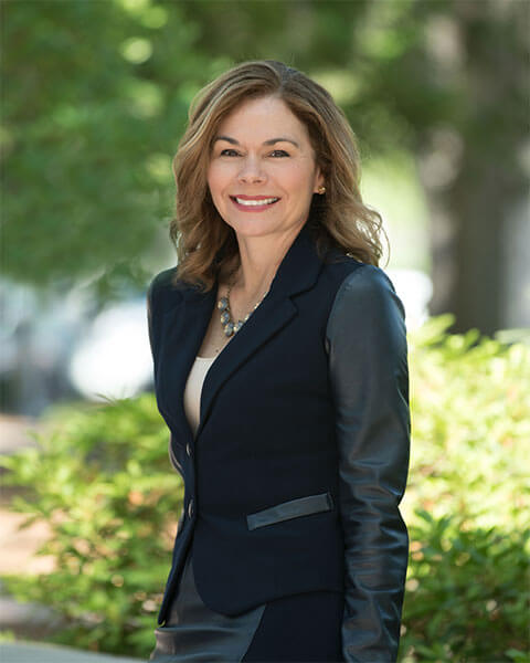 Virginia Delegal
