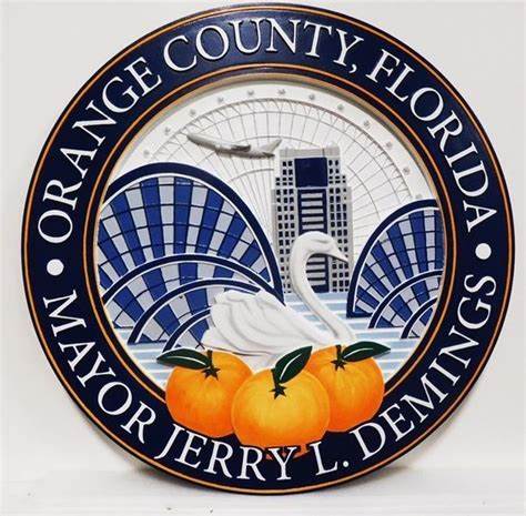 Orange County