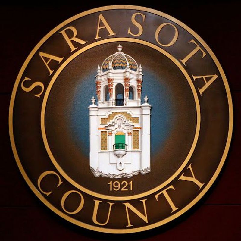 Sarasota County