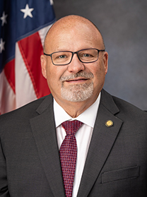 Picture of Brackett, Robert