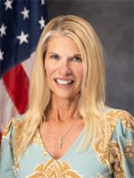 Picture of Mayfield, Debbie