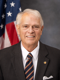 Picture of Gentry, Richard