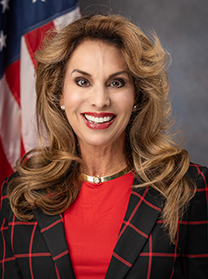 Picture of Gonzalez Pittman, Karen