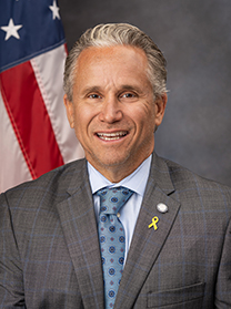 Picture of Gottilied, Michael "Mike"