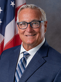 Picture of Mooney, Jr., James Vernon "Jim"
