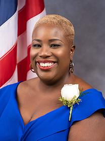Picture of Rayner, Michele K.
