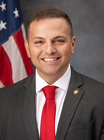 Picture of Redondo, Mike