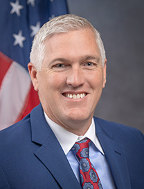 Picture of Abbott, Shane G.