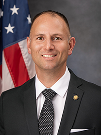 Picture of Tramont, Chase