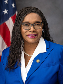 Picture of Woodson, Marie Paule