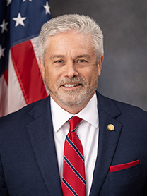Picture of Bankson, Douglas Michael "Doug"