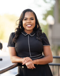 Picture of Tonnette Graham