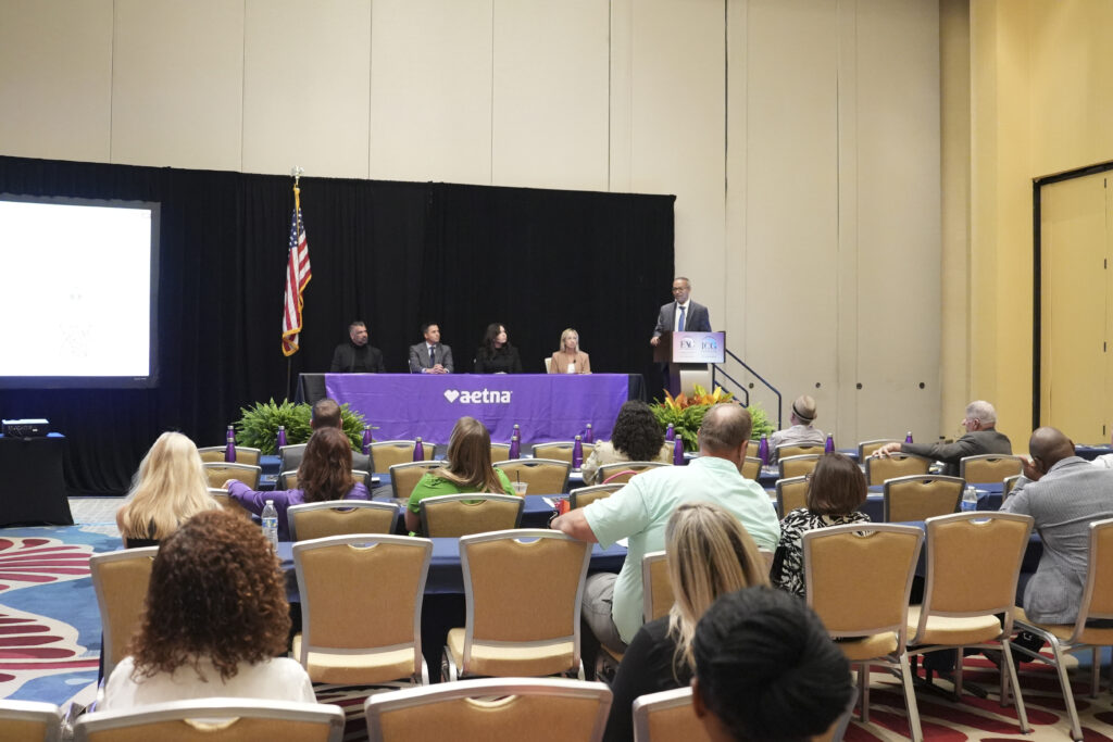 2025 Annual Conference