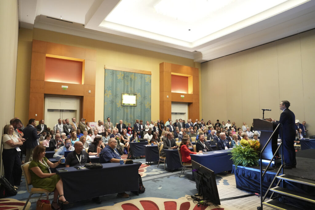 2025 Annual Conference