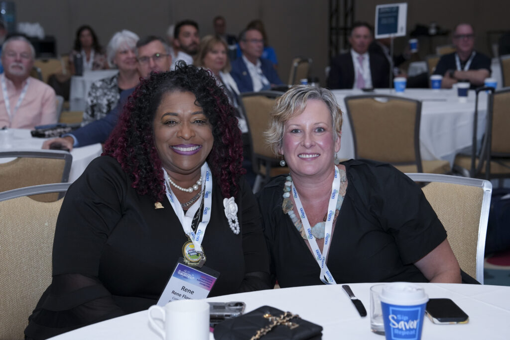 2025 Annual Conference