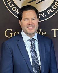 Brad Drake