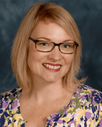 Carrie Walsh