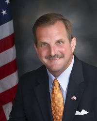 Larry Harvey