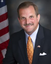 Larry Harvey