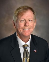Mark Smith